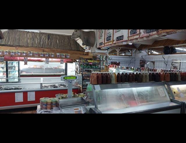 BUSINESS FOR SALE IN DUNCANVILLE